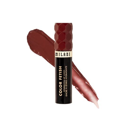 Milani Lūpu tinte Color Fetish Hydrating Lip Stain