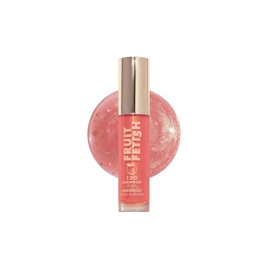 Milani Lūpu eļļa Fruit Fetish Lip Oil