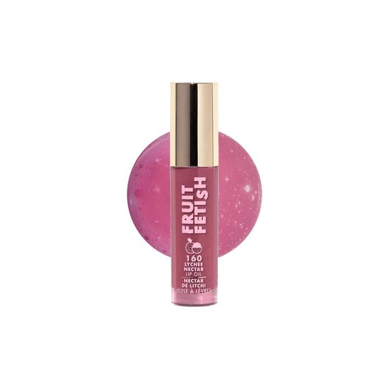 Milani Lūpu eļļa Fruit Fetish Lip Oil