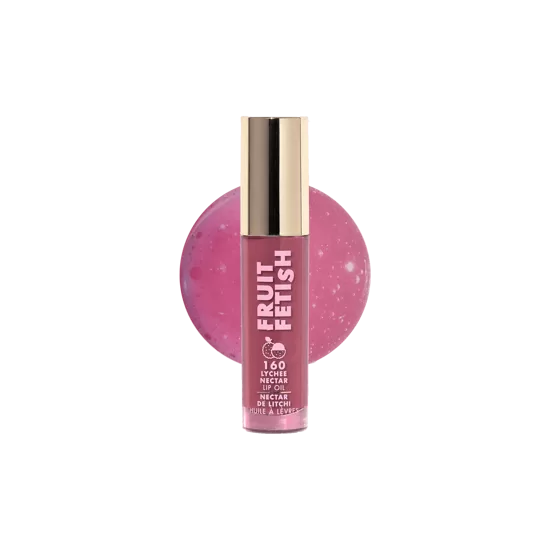 Milani Масло для губ Fruit Fetish Lip Oil