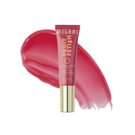 Milani Бальзам для губ Fruit Fetish Lip Balm