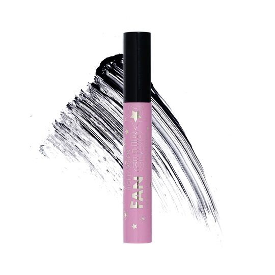 Milani Skropstu tuša Highly Rated Fan Club Fanning Mascara