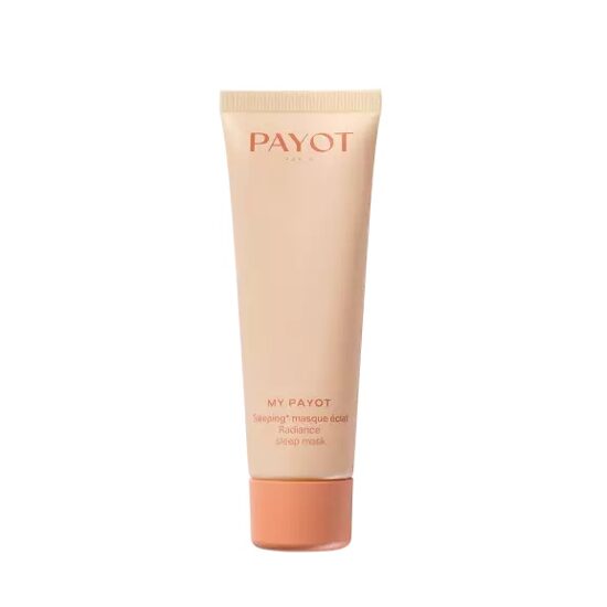 Payot Nakts maska ādas starojumam My Payot Radiance Sleep Mask