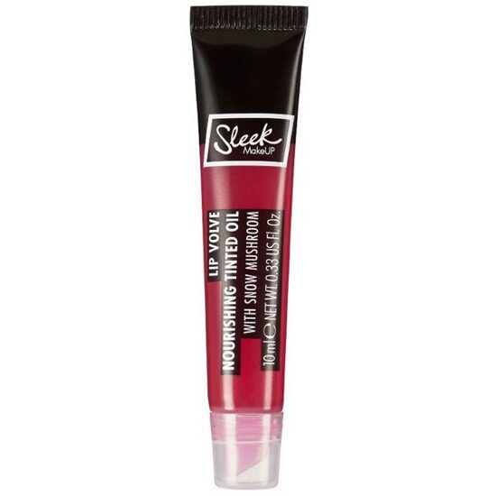 Sleek Масло для губ Lip Volve Nourishing Tinted Lip Oil