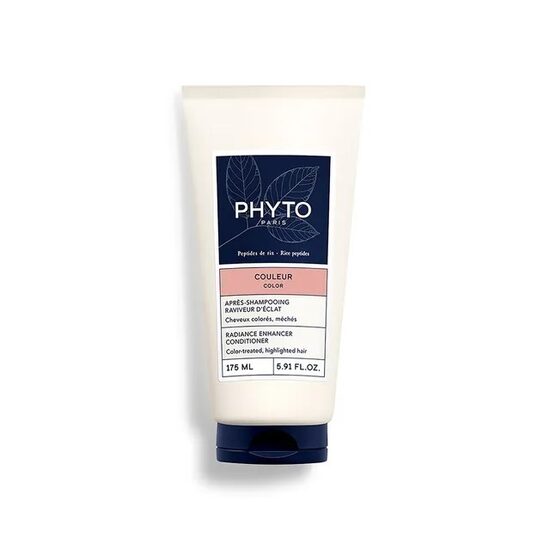 Phyto Kondicionieris Color Radiance Enhancer Conditioner 175ml