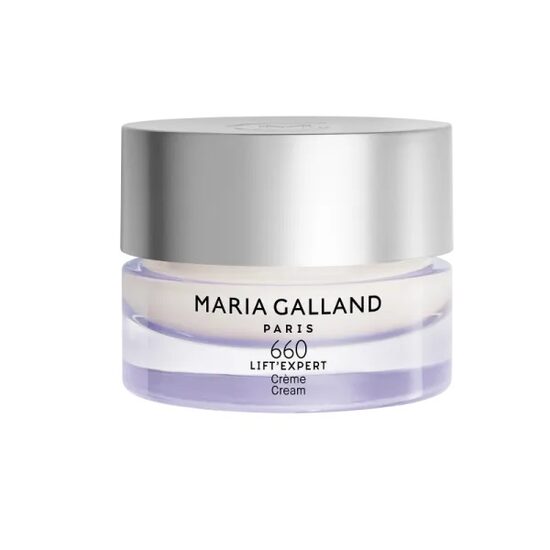 Maria Galland 660 Lift'Expert Sejas krēms 50ml