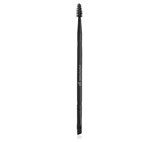 E.L.F. Двусторонняя кисть для бровей Eyebrow Duo Brush
