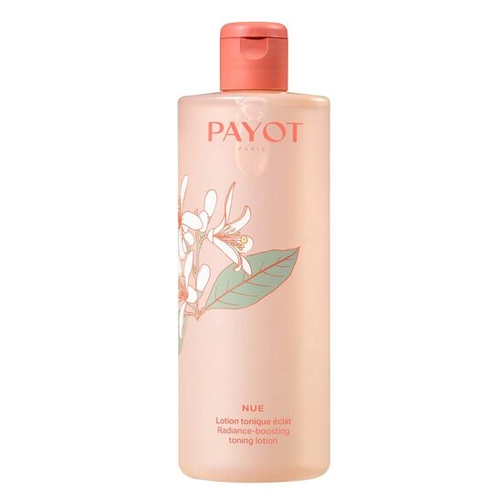 Payot Kислородный лосьон Nue Radiance Boosting Toning Lotion