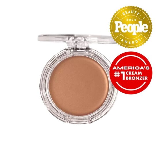Milani Krēmveida sejas bronzeris Cheek Kiss Cream Bronzer