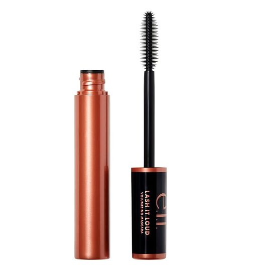 e.l.f. Skropstu tuša Lash It Loud Mascara Deep Brown