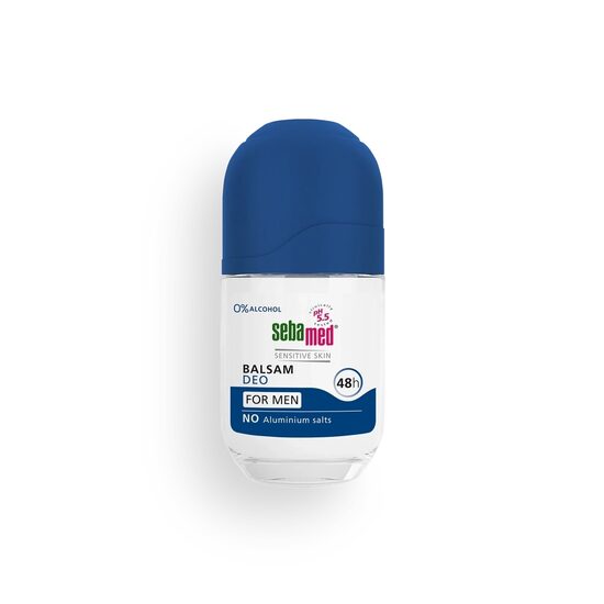 SebaMed Дезодорант Balsam Deo for Men 50ml