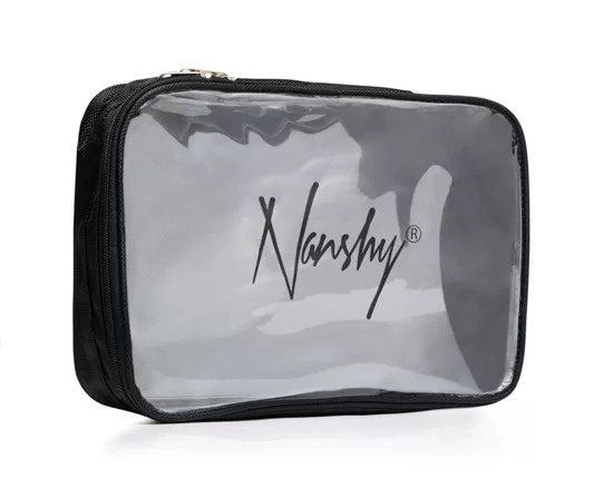 Nanshy Ceļojumu make-up soma