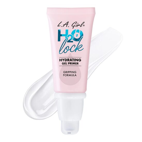 L.A. Girl Gēla sejas praimeris H2O Lock Hydrating Gel Primer