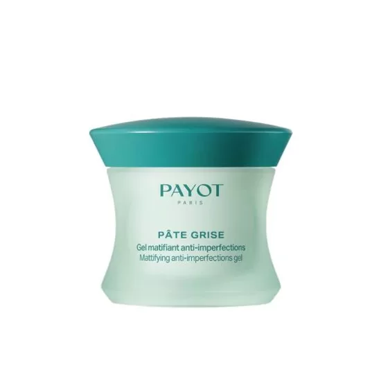 Payot Matējošs želejkrēms problemātiskai ādai Pate Grise Mattifying Anti-Imperfections Gel