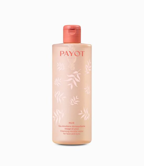 Payot Мицеллярная вода Nue Cleansing Micellar Water