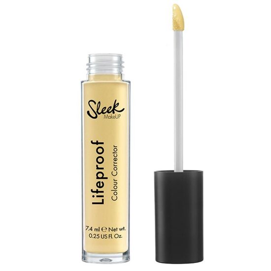 Sleek Konsīleris Lifeproof Concealer