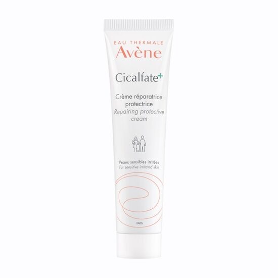 Avene Cicalfate+ Repairing Protective Cream 100ml Sejas krēms