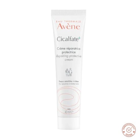 Avene Cicalfate+ Repairing Protective Cream 40ml Sejas krēms