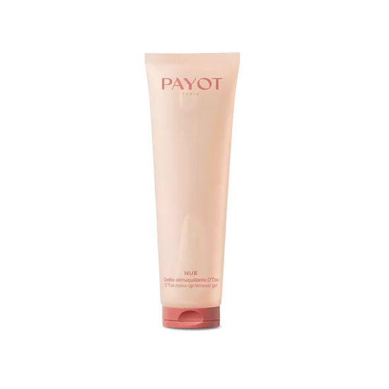 Payot Очищающий гель NUE D`Tox Make-up Remover Gel