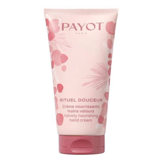 Payot Roku krēms Rituel Douceur Velvety Nourishing hand cream 75 ml