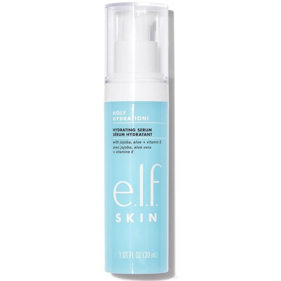 e.l.f. Mitrinošs serums Holy Hydration! Hydrating Serum