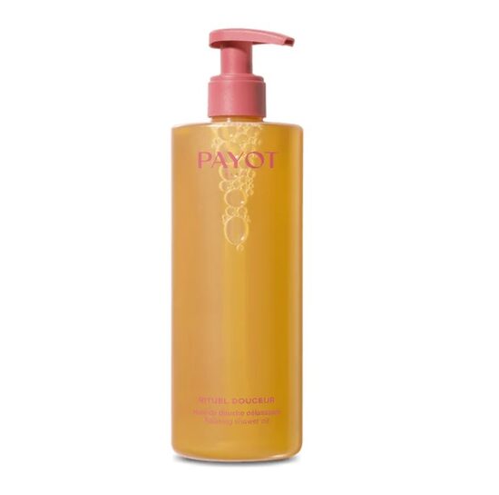 Payot Dušas eļļa Rituel Douceur Relaxing Shower Oil 400ml