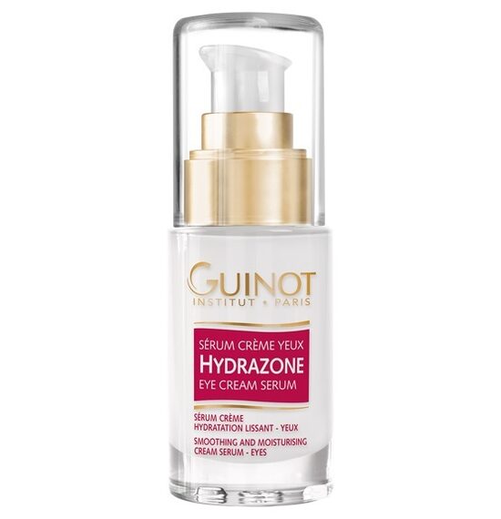 Guinot Mitrinošs krēms acīm Hydrazone Eye Cream Serum
