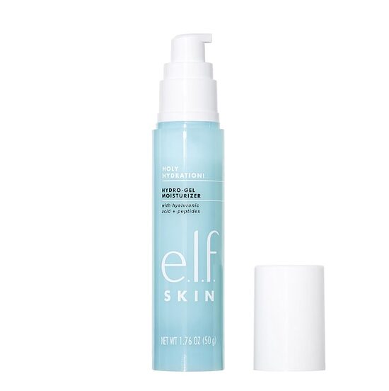 e.l.f. Sejas mitrinātājs Holy Hydration! Hydro-Gel Moisturizer
