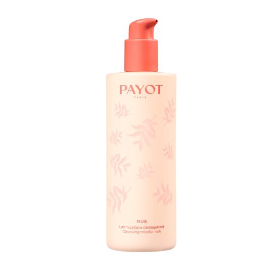 Payot Очищающее молочко Nue Cleansing Micellar Milk