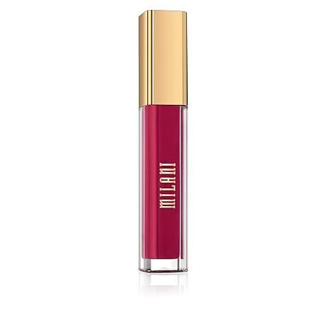 Milani Matēts lūpu krēms Amore Matte