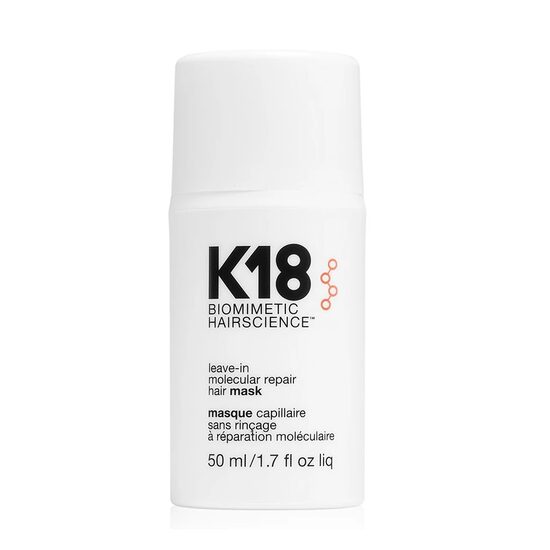 K18 Matu maska Leave-In Molecular Repair Hair Mask 50ml