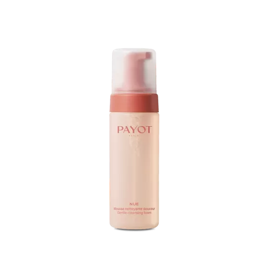 Payot Очищающая пена Nue Gentle Cleansing Foam