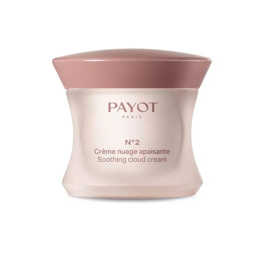 Payot Sejas krēms jutīgai ādai N°2 Soothing Cloud Cream