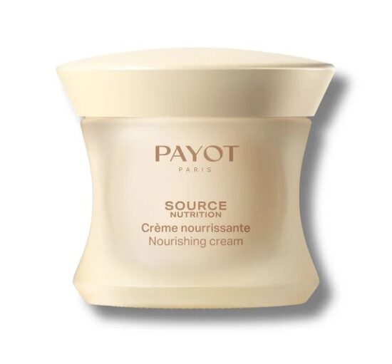Payot Sejas krēms sausai ādai Source Nutrition Nourishing Cream