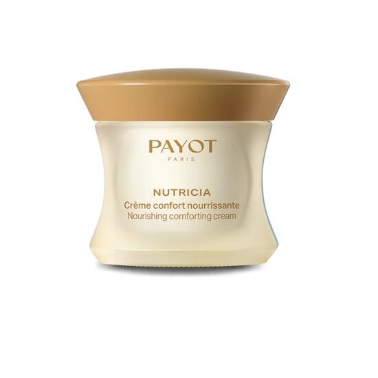 Payot Sejas krēms sausai ādai Nutricia Nourishing Comforting Cream