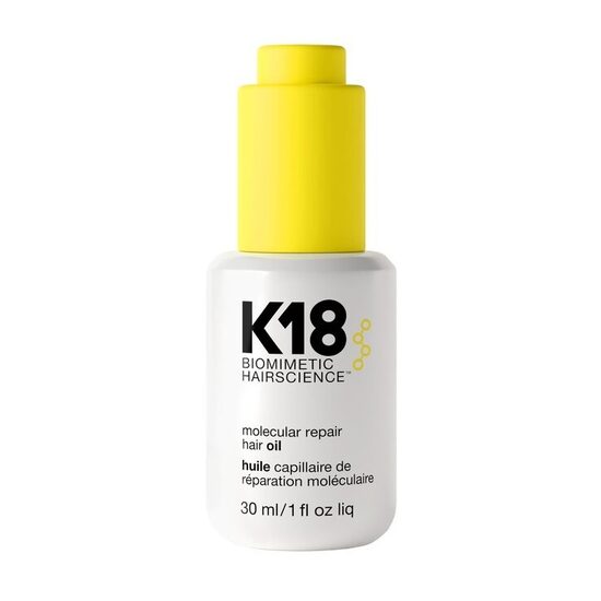 K18 Matu eļļa Molecular Repair Hair Oil 30ml