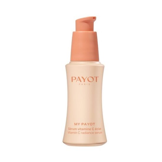 Payot C vitamīna serums My Payot Vitamin C Radiance Serum