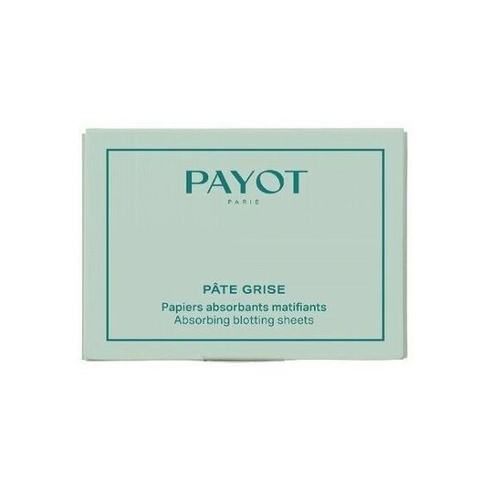 Payot Matējošas salvetes Pate Grise Absorbing Blotting Sheets