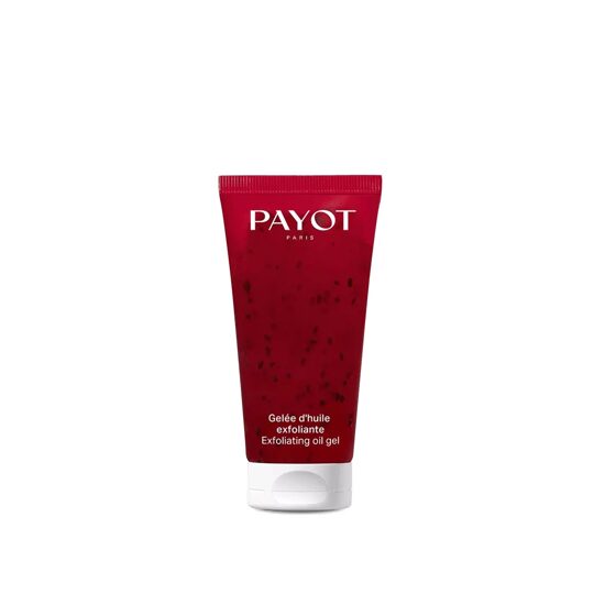 Payot Aveņu sejas skrubis Exfoliating Oil Gel