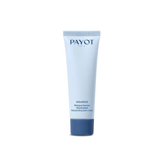 Payot Intensīvi mitrinoša sejas maska Source Rehydrating Balm Mask