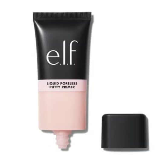 e.l.f. Sejas praimeris Liquid Poreless Putty Primer