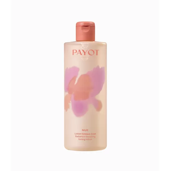 Payot Kислородный лосьон Nue Radiance Boosting Toning Lotion