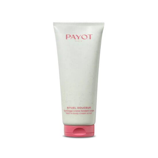 Payot Ķermeņa skrubis Rituel Douceur Melt-in Body Cream Scrub