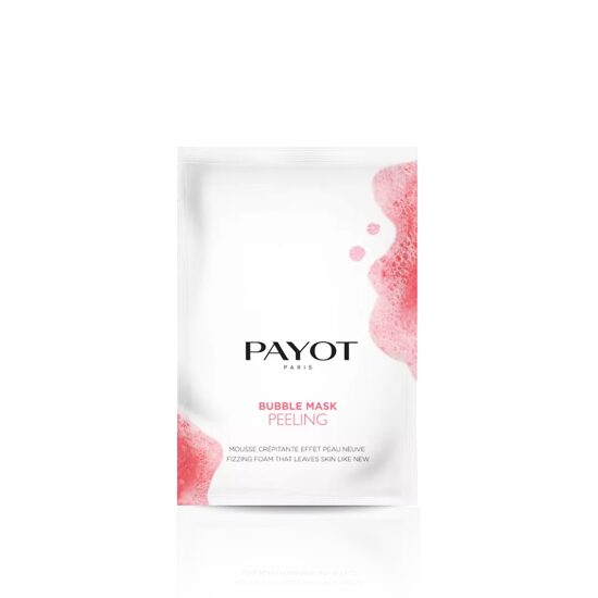 Payot Putojoša pīlinga maska Bubble Mask Peeling