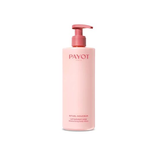 Payot Ķermeņa krēms Rituel Douceur Moisturizing Body Lotion