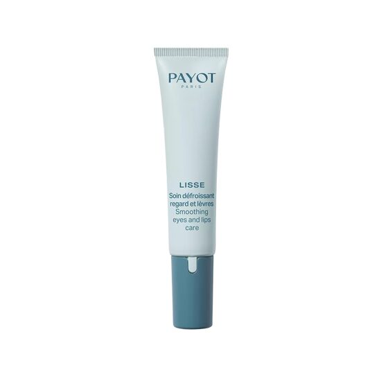 Payot Филлер-крем Lisse Smoothing Eyes and Lips Care