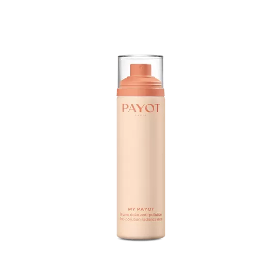 Payot Спрей для сияния My Payot Anti- pollution Radiance Mist