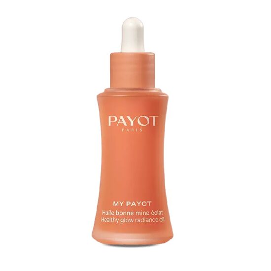 Payot Sejas eļļa starojumam My Payot Healthy Glow Radiance Oil