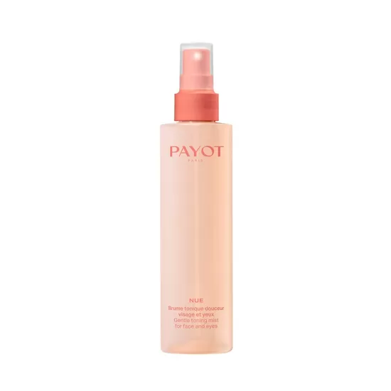 Payot Kислородный лосьон-спрей Nue Gentle Toning Mist