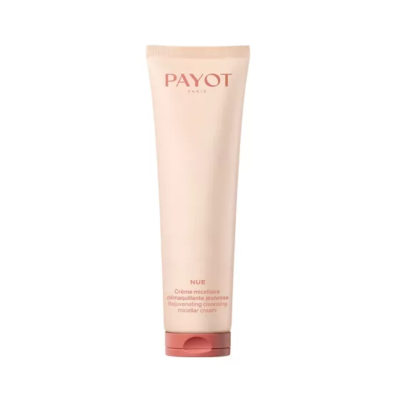 Payot Очищающий крем Nue Rejuvenating Cleansing Micellar Cream